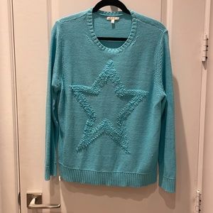 Lisa Todd Sweater